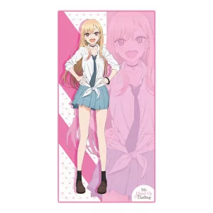 My Dress-Up Darling - Marin - Towel - 150x75cm-SAK01184