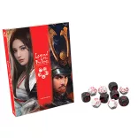 Legend of the Five Rings - Core Rulebook - EN szerepjáték alapkönyv