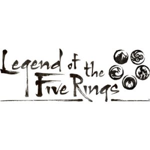Legend of the Five Rings - Emerald Empire - EN-ESL5R04EN