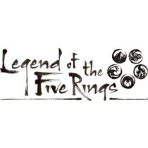 Legend of the Five Rings - Celestial Realms - EN-ESL5R12EN