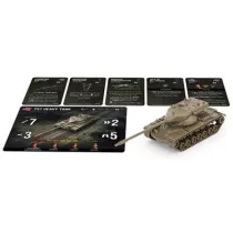 World of Tanks: U.S.A. Tank Expansion (T57) - EN-WOT91