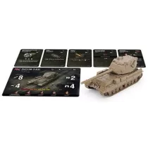 World of Tanks: U.K. Tank Expansion (FV215B) - EN-WOT93