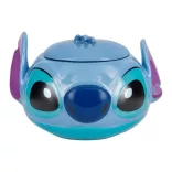Disney Classics Stitch Shaped Cookie Jar-PP13084LS