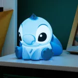 Disney Classics - Lilo & Stitch - Silicone Light Rechargable Battery Version-PP13693LS