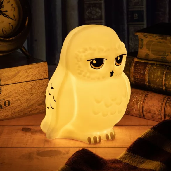 Harry Potter Hedwig Light-PP9564HPV2