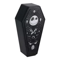 The Nightmare Before Christmas Coffin 3D Light-PP12801NBC