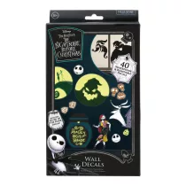 The Nightmare Before Christmas Wall Decals-PP11192NBCV2