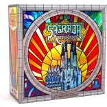 Sagrada Artisans - EN-FGG-SAR