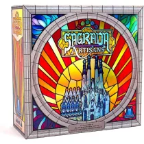 Sagrada Artisans - EN-FGG-SAR