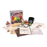Sagrada Artisans - EN-FGG-SAR