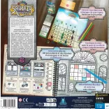 Sagrada Artisans - EN-FGG-SAR