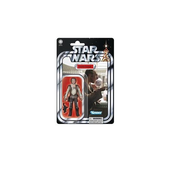 Star Wars The Vintage Collection Doctor Evazan-G09285X0