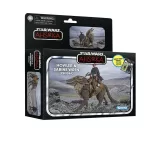 Star Wars The Vintage Collection Howler & Sabine Wren (Peridea)-G06725L0