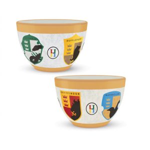Harry Potter (House Pride Houses Crest) Huggy Mug-SCMG25950
