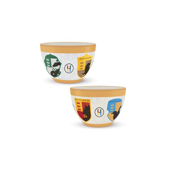 Harry Potter (House Pride Houses Crest) Huggy Mug-SCMG25950