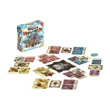 Final Fantasy Moogle Bounty Mayhem Board Game - EN-XFF00ZZZ28
