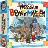Final Fantasy Moogle Bounty Mayhem Board Game - EN-XFF00ZZZ28