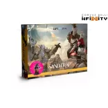 Infinity: Battle Pack Operation Sandtrap - EN