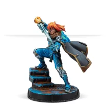 Infinity: Korsan, Corsairs of the Gate Pre-order Exclusive Edition miniatűr - EN