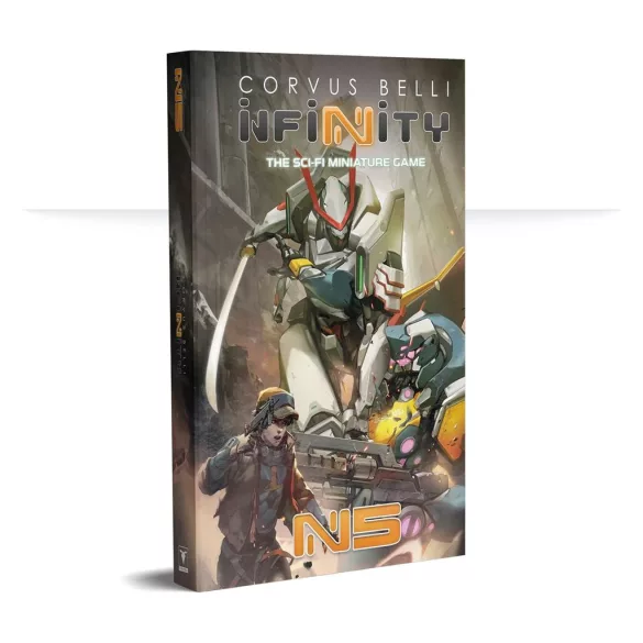 Infinity: N5 - EN-2287703