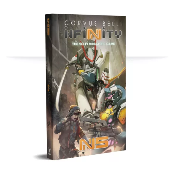 Infinity: N5 - EN-2287703