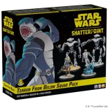 Star Wars: Shatterpoint - Terror From Below Squad - EN/FR/DE/SP-SWP62