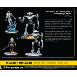 Star Wars: Shatterpoint - Terror From Below Squad - EN/FR/DE/SP-SWP62