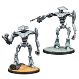 Star Wars: Shatterpoint - Terror From Below Squad - EN/FR/DE/SP-SWP62
