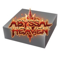 Grand Archive TCG: Abyssal Heaven 1st Edition Booster Display (20 Boosters) - EN-GA25B6-EN