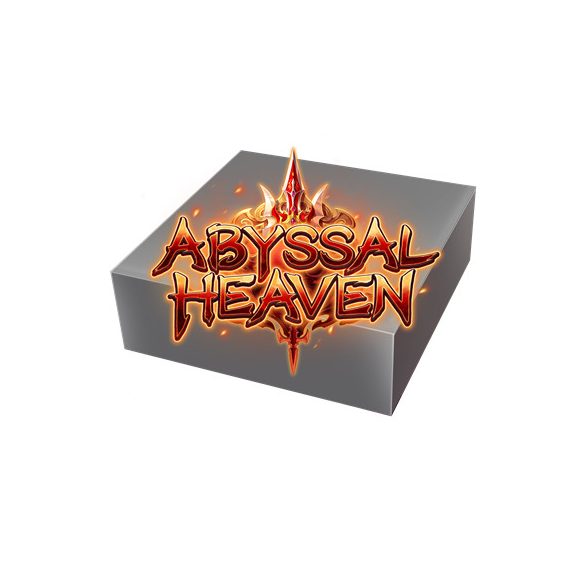 Grand Archive TCG: Abyssal Heaven 1st Edition Booster Display (20 Boosters) - EN-GA25B6-EN
