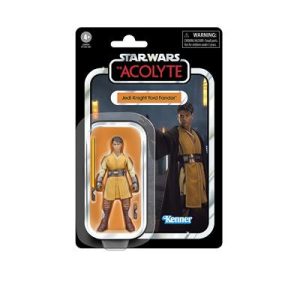 Star Wars The Vintage Collection Jedi Knight Yord Fandar-G09095X0