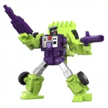 Transformers Studio Series Voyager Class Transformers: The Movie Constructicon Scrapper-G05625X0