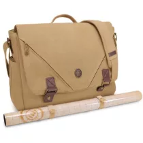 Enhance Gaming - Player's Essentials Canvas Bag-ENTTCCP100TNEW