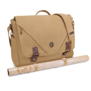 Enhance Gaming - Player's Essentials Canvas Bag-ENTTCCP100TNEW