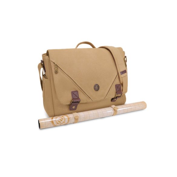 Enhance Gaming - Player's Essentials Canvas Bag-ENTTCCP100TNEW