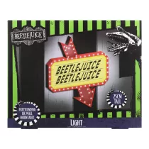 Beetlejuice Beetlejuice Light-PP13458BJ