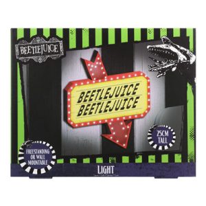 Beetlejuice Beetlejuice Light-PP13458BJ