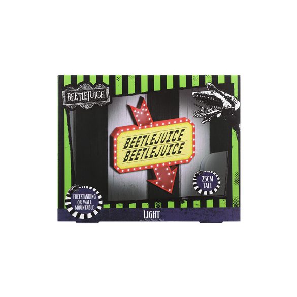 Beetlejuice Beetlejuice Light-PP13458BJ