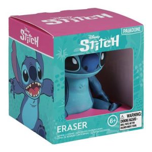 Disney Classics Stitch Chunky Eraser-PP13310LSV2