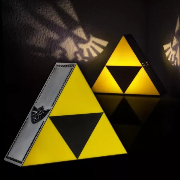 The Legend Of Zelda Tri Force Light-PP3026NNV4