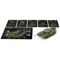 World of Tanks U.S.S.R. Tank Expansion - T-54 prototype - EN-WOT92