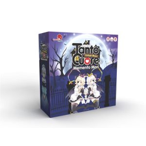 Tanto Cuore 6: Memento Mori - EN-JPG006