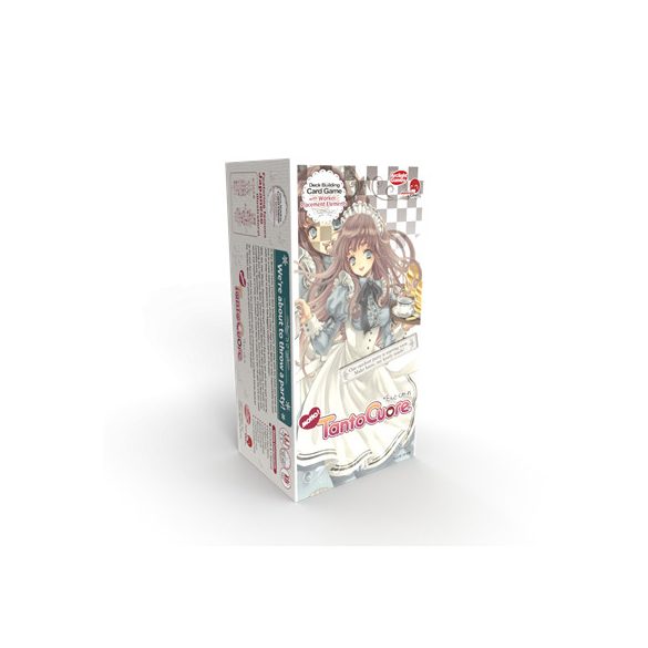 Tanto Cuore: Motto! Tanto Cuore - EN-JPG037
