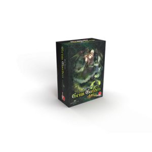 Blade Rondo: Grim Garden - EN-JPG487