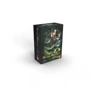 Blade Rondo: Grim Garden - EN-JPG487
