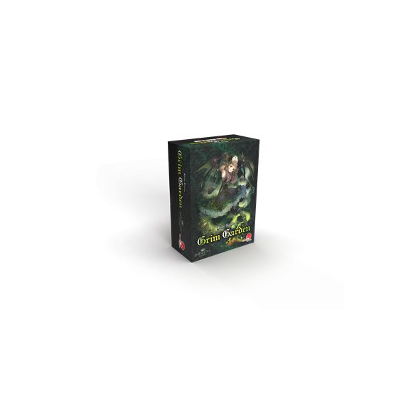 Blade Rondo: Grim Garden - EN-JPG487