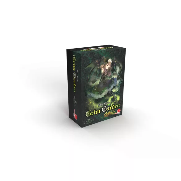 Blade Rondo: Grim Garden - EN-JPG487