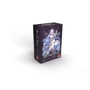 Blade Rondo: Frost Veil - EN-JPG488