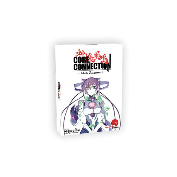 Core Connection 2: Jade Judgement Expansion - EN-JPG135