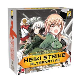 Japanime Games 